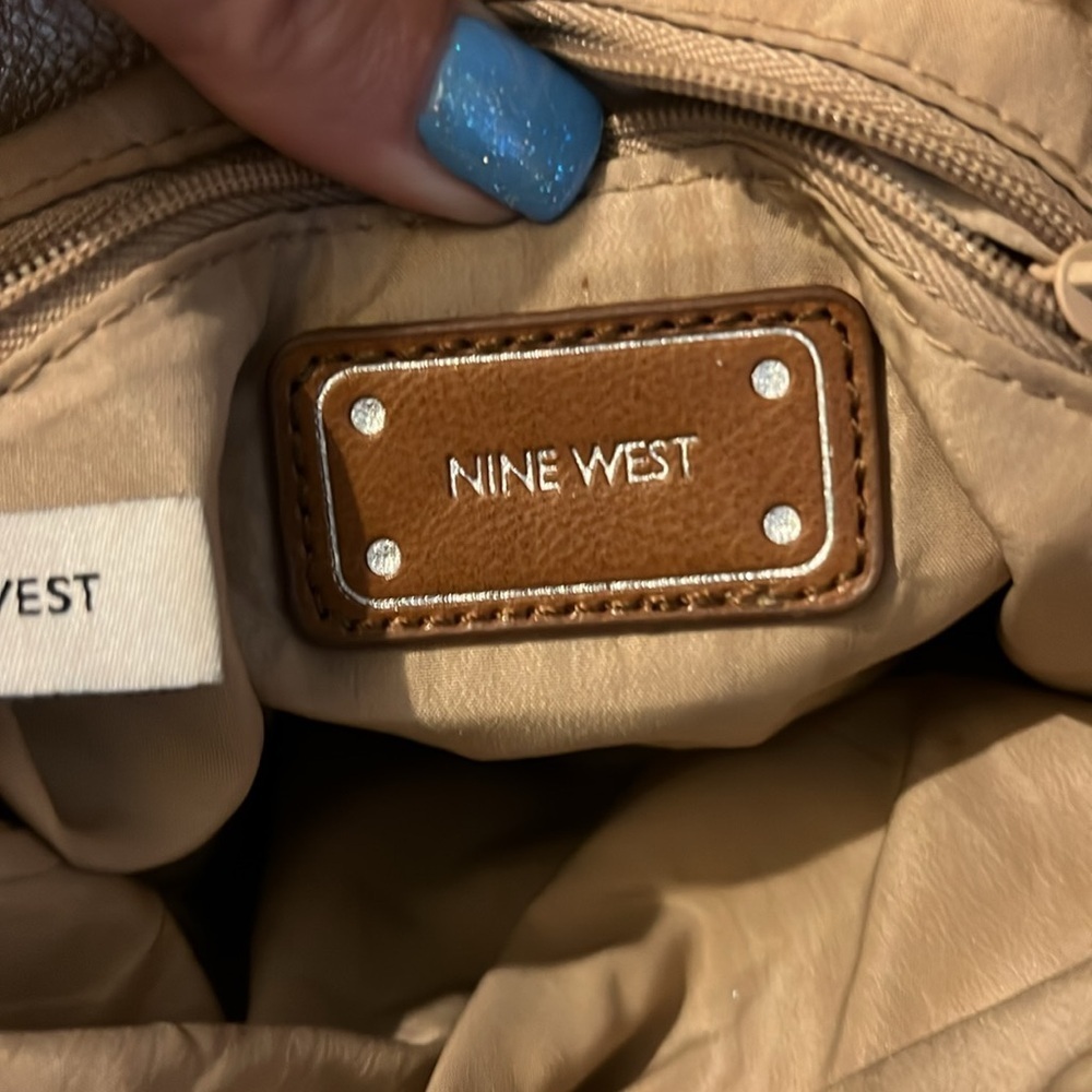 Nine West Crossbody bag - Picture 7 of 7